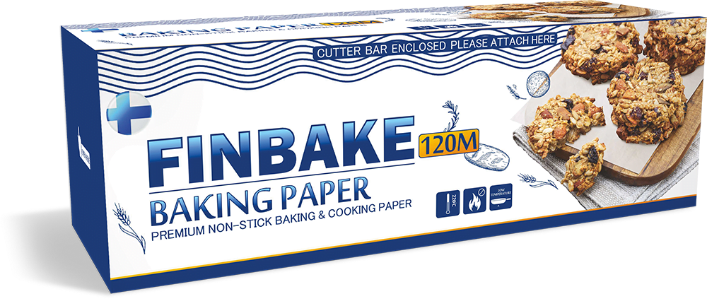 Finbake Baking Paper