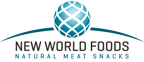 New World Foods Logo