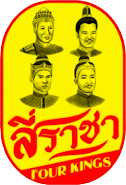 Four Kings Logo