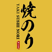 Yaki Sushi Nori Logo